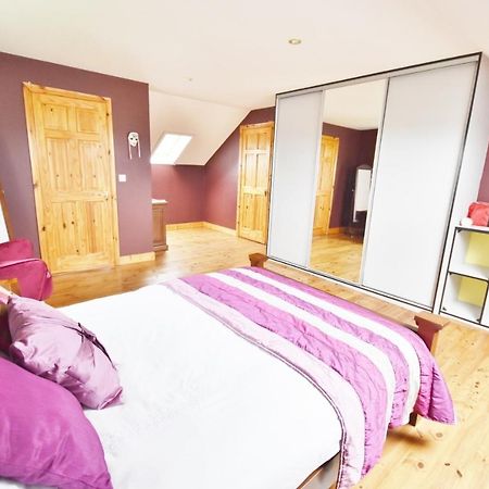 Sheelagh'S Kitchen Guest House Ballyferriter Exterior foto