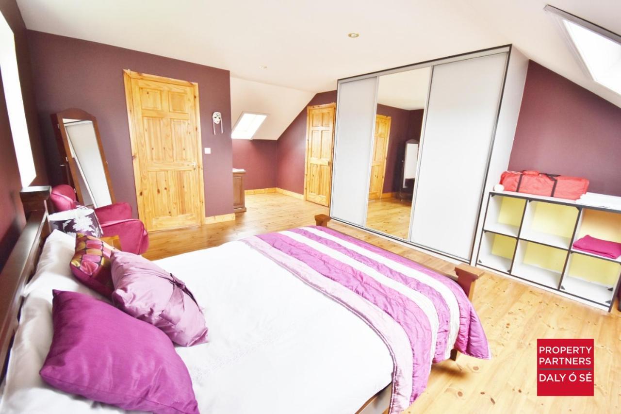 Sheelagh'S Kitchen Guest House Ballyferriter Exterior foto