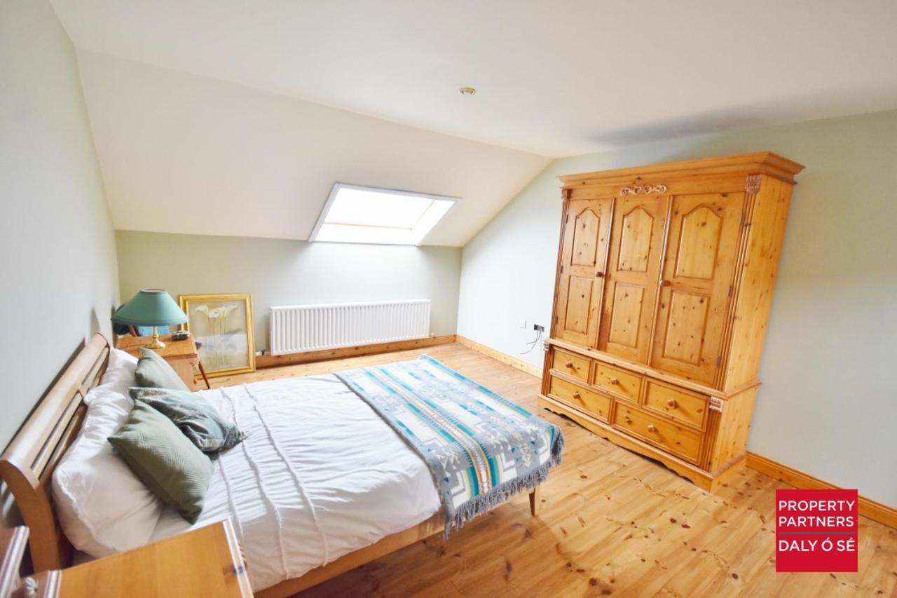 Sheelagh'S Kitchen Guest House Ballyferriter Exterior foto