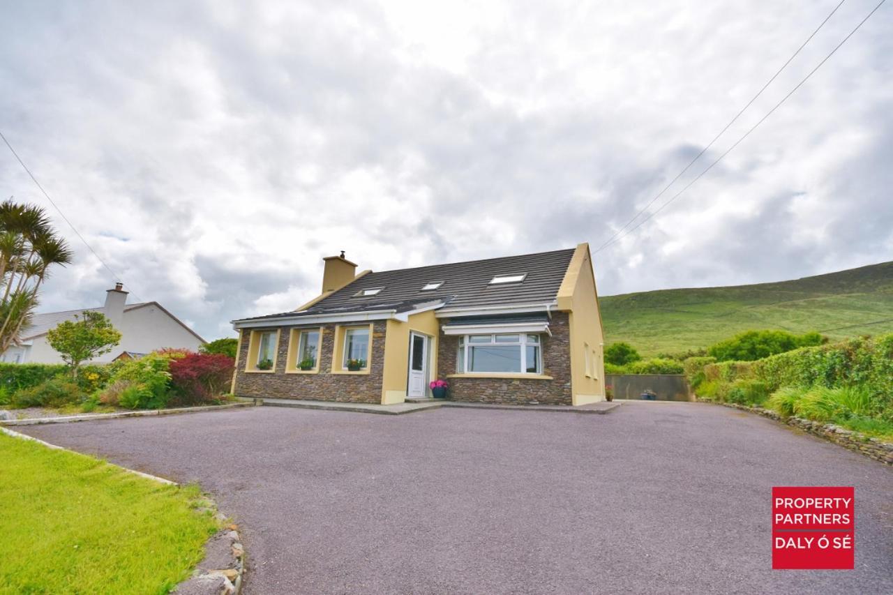 Sheelagh'S Kitchen Guest House Ballyferriter Exterior foto