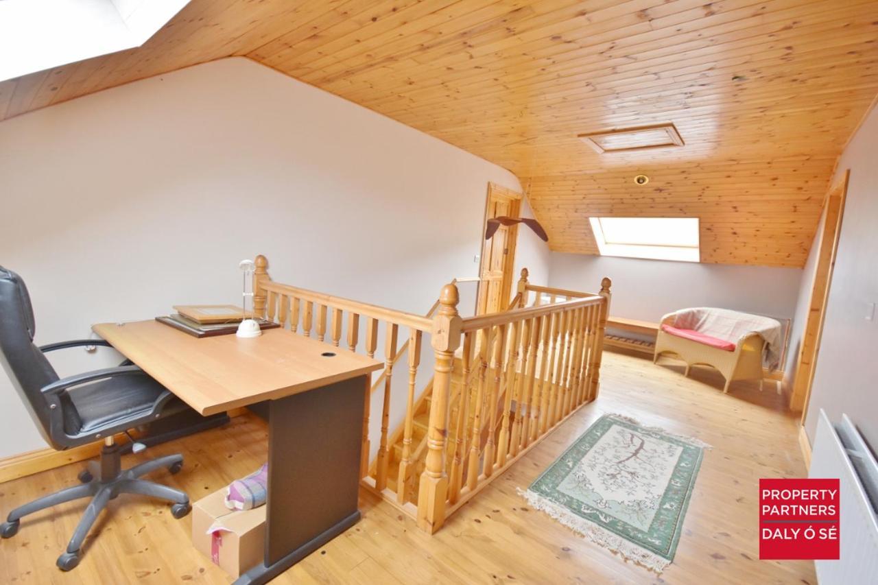 Sheelagh'S Kitchen Guest House Ballyferriter Exterior foto