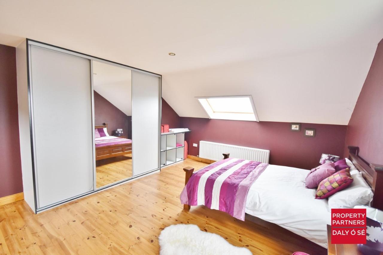 Sheelagh'S Kitchen Guest House Ballyferriter Exterior foto