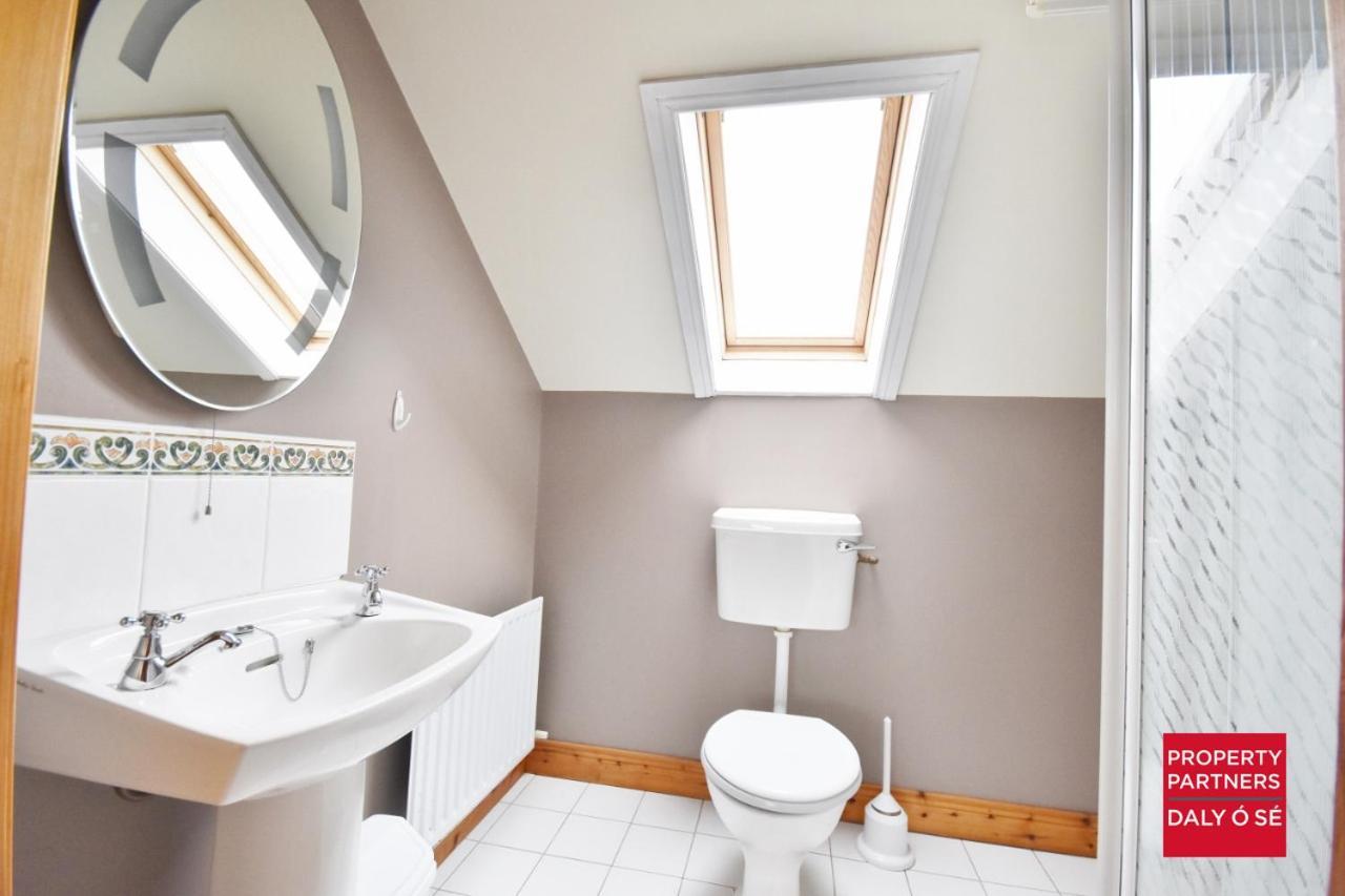 Sheelagh'S Kitchen Guest House Ballyferriter Exterior foto